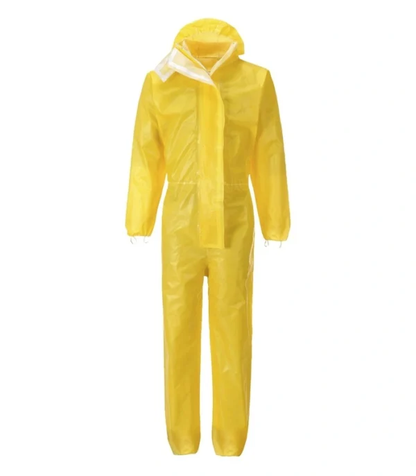 ST70 BizTex Microporous 3/4/5/6 Coverall
